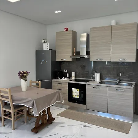 Domus Lola - Appartamento-ravenna 아파트 라벤나