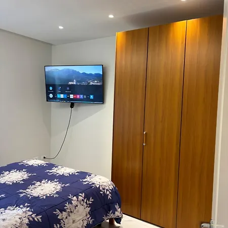 Domus Lola - Appartamento-ravenna Apartmán