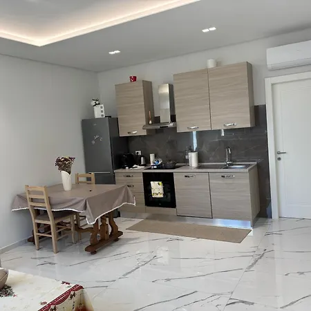 아파트 Domus Lola - Appartamento-ravenna *