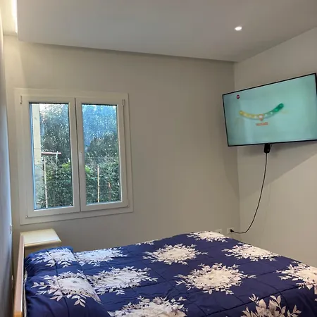 Domus Lola - Appartamento-ravenna 아파트 라벤나