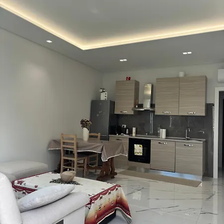 아파트 Domus Lola - Appartamento-ravenna 라벤나