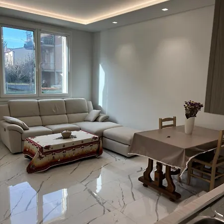 Domus Lola - Appartamento-ravenna 라벤나