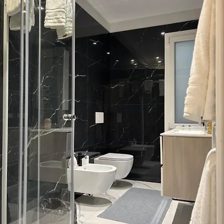 Apartment Domus Lola - Appartamento-ravenna