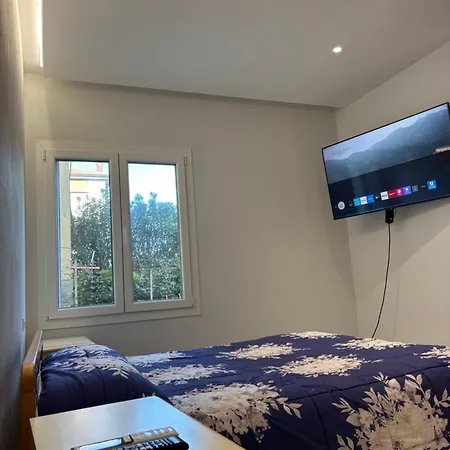 Domus Lola - Appartamento-ravenna 아파트 *