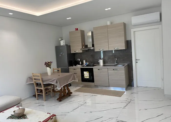 아파트 Domus Lola - Appartamento-ravenna *